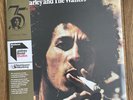Bob Marley And The Wailers – Catch A Fire - vinyl LP (sealed)