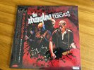 The Stranglers TheMenInBlackInTokyo Live Vinyl LP Men In Black Tokyo Sealed MINT