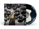 Death's Dynamic Shroud - Faith In Persona LP color vinyl vaporwave Sold Out