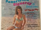 Sonorisima Siguaray, Te Vas Te Vas, 1977 Rare Mexican Lp, Sexy Cover, Cumbia