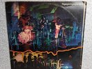 Spaceritual Hawkwind LP Flying Is Trying Is Dying 2 Vinyl Record Album Gatefold