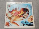 Dire Straits Alchemy Live 1984 LP Vinyl Record Gatefold Album W1-25085