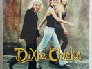 Dixie Chicks - Wide Open Spaces Remastered LP Sealed 2016