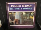 Betty Everett & Jerry Butler 