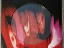 The Cure Pornography PICTURE DISC Vinyl LP