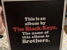 Brothers (Anniversary Edition) by Black Keys (Record, 2020) Indie Rock Vinyl LP