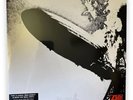 LED ZEPPELIN - Led Zeppelin I - 180g - Remastered - sealed