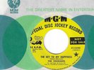 NORTHERN SOUL - STUNNING COPY - THE CHARADES - 