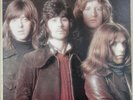 BADFINGER - STRAIGHT UP - Apple U.S.A. vinyl LP Jacksonville pressing - VG++