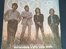 The Doors Waiting For The Sun Vinyl Elektra First Press A1 B1 Mono