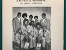 THE GOSPEL UPSETTERS 