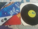 Richard Wright Wet Dream Vinyl LP UK HARVEST 1st Press 1978 G'FOLD M-/EX