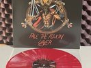 Slayer Face The Fuckin Slayer Red/Yellow Splatter Vinyl Lim150 FFO Metallica 