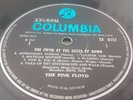 THE PINK FLOYD uk orig B/B MONO Pipers at the gates of dawn FANTASTIC  copy