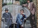 Heaven 17 - Play To Win - The Virgin Albums - Used Vinyl Box Set - Signed  Print