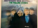 The Rolling Stones - Between The Buttons - Japan Vinyl - SLC-173