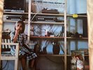 1979/1983 THROBBING GRISTLE   Third and Final Report   DOA  Import Lp