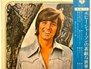 Bobby Sherman - Here Comes Bobby -  Japan Vinyl OBI Insert - YS-2350-MD