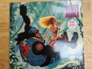 Danger Danger Screw It.Original 1991 Vinyl LP.very hard to find.