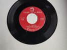 Julius La Rosa - Eh Cumpari Cadence (45RPM 7”)(AA79)
