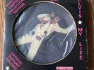 ELVIS PRESLEY The King Speaks 2x 7