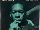 JOHN COLTRANE: Blue Train US Blue Note 1577 OG W63rd Jazz Vinyl LP HEAR