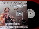 JIMI HENDRIX-ARE YOU EXPERIENCED?-LP  MEXICO PROMOTIONAL COVER PS RADIO UNIQUE