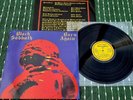 BLACK SABBATH Born Again *1ST UK PRESS A2/B1* 1983 Vinyl LP & Lyrics VERL8 EX/EX