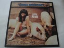 Linda Ronstadt Silk Purse Vinyl Record LP VG Album CAPITOL RECORDS