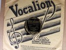 Lonnie Johnson & Victoria Spivey VOCALION 03243 E/E+ PREWAR BLUES / GOSPEL 78