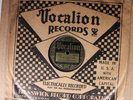 Tampa Red's Hokum Jug Band VOCALION 1540 E She Can Love PREWAR BLUES / GOSPEL 78