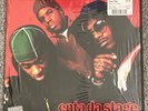 Black Moon - Enta Da Stage  - Vinyl - 1993 - Wreck Records -