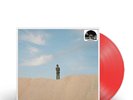Stephen Sanchez EASY ON MY EYES Limited RSD 2023 New Red Colored Vinyl LP