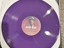 Chance The Rapper Acid Rap Purple Vinyl