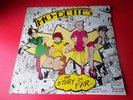 MO-DETTES THE STORY SO FAR...IMPORT LP 1980 DELUXE