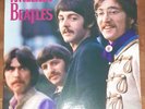 The Beatles Psychedelic Album. Rare tracks.  Coloured Vinyl  lennon mccartney