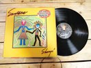 CARLOS SANTANA SHANGO LP 33T VINYL EX COVER EX ORIGINAL 1982