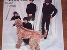 The Beatles Silver Lining Vinyl Album White Label