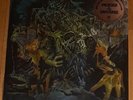 King Gizzard & The Lizard Wizard - Murder Of The Universe Floating Fire LP 1st