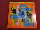 Get Happy  by Elvis Costello, Mobile Fidelity Sound Labs Vinyl Record LP