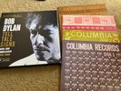 Bob Dylan Bootleg Series Vol. 8 Tell Tale Signs Rare and Unreleased 4LPs Vinyl