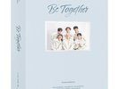 BTOB BE TOGETHER 10TH ANNIVERSARY CONCERT BLU-RAY/2DISC+Photo Book+Poster+6 Card
