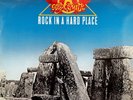 Aerosmith - Rock in a Hard Place [LP] | CBS - 466719 1 | EX/VG
