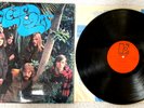 Clear Light  Clear Light 	Elektra  EKL-4011 Vinyl LP RARE UK PRESS Mono PSYCH