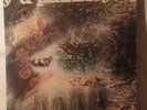 LP PINK FLOYD A Saucerful Of Secrets orginal 1968