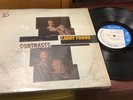 LARRY YOUNG Contrasts 1968 BLUE NOTE  Liberty Hard Bop JAZZ Vinyl