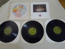 Grateful Dead Europe 72 Vinyl Original 1972 Warner Bros Records 3 WX 3668