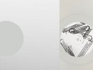Róisín Murphy and DJ Koze - Can’t Replicate   White Label Clear Vinyl