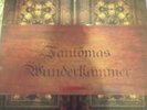Fantomas Wunderkammer Vinyl Record Box Set 5xLP & Cassette 2014