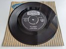 LaVern Baker - Hey, Memphis / Voodoo Voodoo - London Records - Vinyl 7